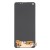 Lcd With Touch Screen For Oppo Reno 5 Z Black By - Maxbhi Com