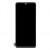 Lcd With Touch Screen For Xiaomi Redmi K40 Pro Plus Black By - Maxbhi Com