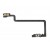 Power Button Flex Cable For Oppo Reno 5 Z On Off Flex Pcb By - Maxbhi Com
