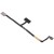 Power Button Flex Cable For Xiaomi Black Shark 4 On Off Flex Pcb By - Maxbhi Com