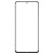 Replacement Front Glass For Xiaomi Black Shark 4 Blue By - Maxbhi Com