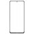 Replacement Front Glass For Xiaomi Black Shark 4 Grey By - Maxbhi Com