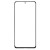 Replacement Front Glass For Xiaomi Redmi K40 Pro Plus Blue By - Maxbhi Com