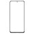 Replacement Front Glass For Xiaomi Redmi K40 Pro Plus White By - Maxbhi Com