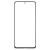 Replacement Front Glass For Xiaomi Redmi K40 Pro Plus White By - Maxbhi Com