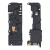 Ringer Loud Speaker For Xiaomi Black Shark 4 By - Maxbhi Com