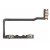 Volume Button Flex Cable For Oppo Reno 5 Z By - Maxbhi Com
