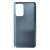 Back Panel Cover For Meizu 18 Black - Maxbhi Com