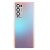 Back Panel Cover For Oppo Find X3 Neo Silver - Maxbhi Com