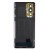 Back Panel Cover For Oppo Find X3 Neo Silver - Maxbhi Com