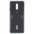 Back Panel Cover For Zte Nubia Red Magic 6 Black - Maxbhi Com