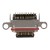Charging Connector For Xiaomi Black Shark 4 By - Maxbhi Com
