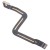 Lcd Flex Cable For Xiaomi Black Shark 4 By - Maxbhi Com
