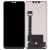 LCD with Touch Screen for Vivo S9 Black