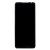 Lcd With Touch Screen For Zte Nubia Red Magic 6 Black By - Maxbhi Com