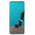 Lcd With Touch Screen For Zte Nubia Red Magic 6 Black By - Maxbhi Com