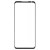 Replacement Front Glass For Zte Nubia Red Magic 6 Pro White By - Maxbhi Com