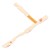 Volume Button Flex Cable For Vivo S9 By - Maxbhi Com