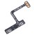 Volume Button Flex Cable For Xiaomi Black Shark 4 By - Maxbhi Com