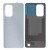 Back Panel Cover For Oppo A94 5g Silver - Maxbhi Com