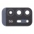 Camera Lens For Oppo A94 5g Black By - Maxbhi Com