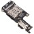 Charging Connector Flex Pcb Board For Vivo Iqoo Neo 5 By - Maxbhi Com