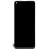 Lcd With Touch Screen For Oppo A94 5g Silver By - Maxbhi Com