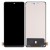 Lcd With Touch Screen For Vivo Iqoo Neo 5 Black By - Maxbhi Com