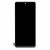 Lcd With Touch Screen For Vivo Iqoo Neo 5 Black By - Maxbhi Com