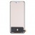 Lcd With Touch Screen For Vivo Iqoo Neo 5 Black By - Maxbhi Com