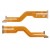 Main Board Flex Cable For Oppo Find X3 Neo By - Maxbhi Com