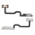 Power Button Flex Cable For Oppo A94 5g On Off Flex Pcb By - Maxbhi Com