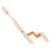 Power Button Flex Cable For Vivo Iqoo Neo 5 On Off Flex Pcb By - Maxbhi Com