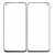 Replacement Front Glass For Oppo A94 5g Blue By - Maxbhi Com
