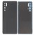 Back Panel Cover For Tcl 20 Pro 5g Grey - Maxbhi Com