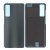 Back Panel Cover For Tcl 20l Plus Black - Maxbhi Com