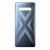 Back Panel Cover For Xiaomi Black Shark 4 Pro Blue - Maxbhi Com