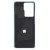 Back Panel Cover For Zte Axon 30 Ultra 5g White - Maxbhi Com