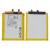 Battery For Zte Axon 30 Ultra 5g By - Maxbhi Com