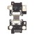 Charging Connector Flex Pcb Board For Tcl 20 Pro 5g By - Maxbhi Com