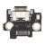 Charging Connector Flex Pcb Board For Tcl 20 Pro 5g By - Maxbhi Com