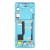 Lcd Frame Middle Chassis For Tcl 20 Pro 5g Blue By - Maxbhi Com