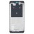 Lcd Frame Middle Chassis For Tcl 20l Plus Black By - Maxbhi Com