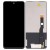 LCD with Touch Screen for TCL 20S Black