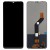 Lcd With Touch Screen For Tecno Spark 7p Black By - Maxbhi Com