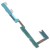 Power Button Flex Cable For Xiaomi Mi Mix Fold On Off Flex Pcb By - Maxbhi Com