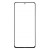 Replacement Front Glass For Xiaomi Black Shark 4 Pro White By - Maxbhi Com