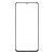 Replacement Front Glass For Xiaomi Black Shark 4 Pro White By - Maxbhi Com