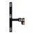 Volume Button Flex Cable For Tcl 20 Pro 5g By - Maxbhi Com