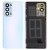 Back Panel Cover For Oppo Reno 6 Pro Plus 5g White - Maxbhi Com